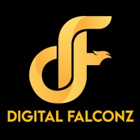 DIGITAL FALCONZ logo - Similar company to Abdulwaheed.Pk