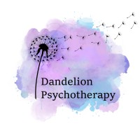 Dandelion Psychotherapy logo - Similar company to Asha Kiran Special Needs School