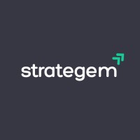 Strategem Solutions logo - Similar company to Gigafit Meals