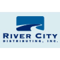 River City Distributing, Inc. logo - Similar company to River City Distributing