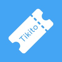 Tikito logo - Similar company to X - Mac