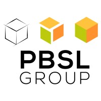 PBSL Group logo - Similar company to Velox Solutions Corp