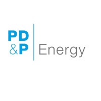 PDP Energy logo - Similar company to Amin Developers