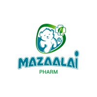 Mazaalai Pharm LLC logo - Similar company to Ozon Life Care