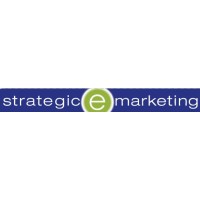 Strategic eMarketing logo - Similar company to Concourse Cloud