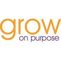 Grow On Purpose logo - Similar company to World Academy For Endurance Medicine