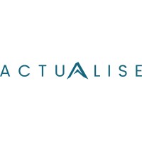 Actualise logo - Similar company to Release0