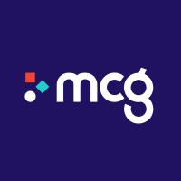 MCG Construction logo - Similar company to Whitehouse Construction Co Ltd