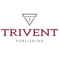 Trivent Publishing logo - Similar company to Icbmehs