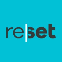 Reset logo - Similar company to Reset