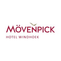Mövenpick Hotel Windhoek logo - Similar company to Olivia'S Kitchen