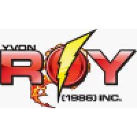 Yvon Roy entrepreneur électricien (1986) inc logo - Similar company to Contracta | Entrepreneur Général
