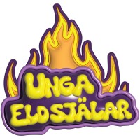Unga Eldsjälar logo - Similar company to Mtab Live