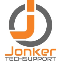 Jonker Techsupport