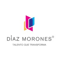 Díaz Morones logo - Similar company to Inobella