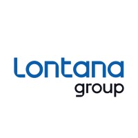 Lontana Group logo - Similar company to Albion Utrecht
