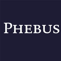 Phebus Müzayede logo - Similar company to Will Creative Medya