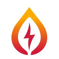 Evervive logo - Similar company to Epsilon Nu Tau- Upsilon At Indiana University
