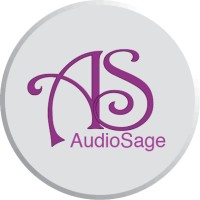 AudioSage logo - Similar company to Kvraudio, Inc.