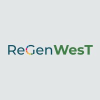 ReGenWesT logo - Similar company to Cityminds Summer School