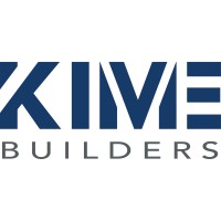 Kime Builders logo - Similar company to Webb Structural Services, Inc.