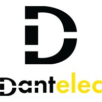 DANTELEC logo - Similar company to Sebelec