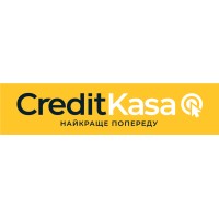 CreditKasa logo - Similar company to Creditkasa S.R.O.
