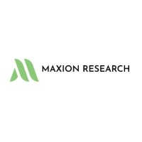 Maxion Research logo - Similar company to Fred Leeds Properties