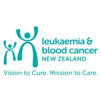 Leukaemia & Blood Cancer New Zealand logo - Similar company to Co.Bake Space