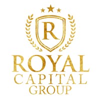 Royal  Capital Group LLC logo - Similar company to Master Ship Supply