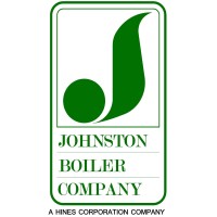 Johnston Boiler Co. logo - Similar company to R.F. Macdonald Co.