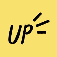 Come On Up logo - Similar company to Bridge Labs