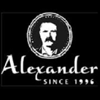 Alexander Winery logo - Similar company to Pola Polaroid 📸 Werpola.Com