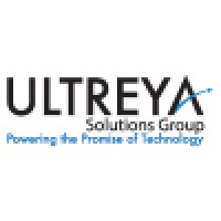 Ultreya Solutions Group