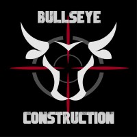 Bullseye Construction logo - Similar company to Fine Construction, Llc.