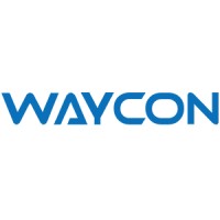 WAYCON logo - Similar company to Hydropro Water Solutions