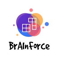 BRAINFORCE logo - Similar company to Raidetime