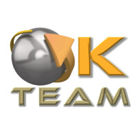 OK TEAM - Training Coaching Consulting logo - Similar company to Plus X Improving People