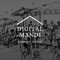 Digital Mandii logo - Similar company to Department Placements & Internships Standing Committee - Ece Rguktn
