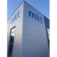 mkt Metall- und Kunststofftechnik GmbH logo - Similar company to Albanian Students Association At The University Of Basel