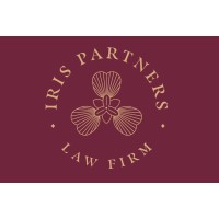 Iris Partners Law Firm logo - Similar company to Iris Partners