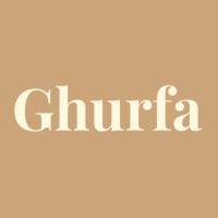 Ghurfa logo - Similar company to Ghurfatunaa Creative Lab