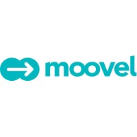 moovel North America, LLC logo - Similar company to Strategic Mapping Inc.