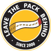 Leave The Pack Behind logo - Similar company to Daltons Wadkin