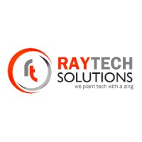 RayTech Solutions logo - Similar company to Raytech Technologies