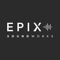 Epix Soundworks logo - Similar company to Simuteh