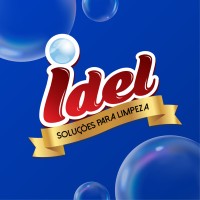 Idel Indústria de Produtos de Limpeza logo - Similar company to Aromasil - Hygiene And Cleaning Products