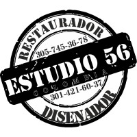 Estudio 56 logo - Similar company to Studio 58