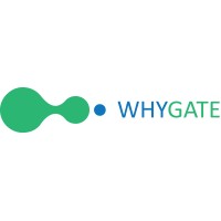 WHYGATE  (Operation Closed) logo - Similar company to Chhord Ai
