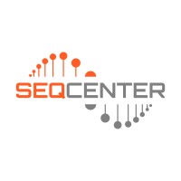 SeqCenter logo - Similar company to Seqcoast Genomics